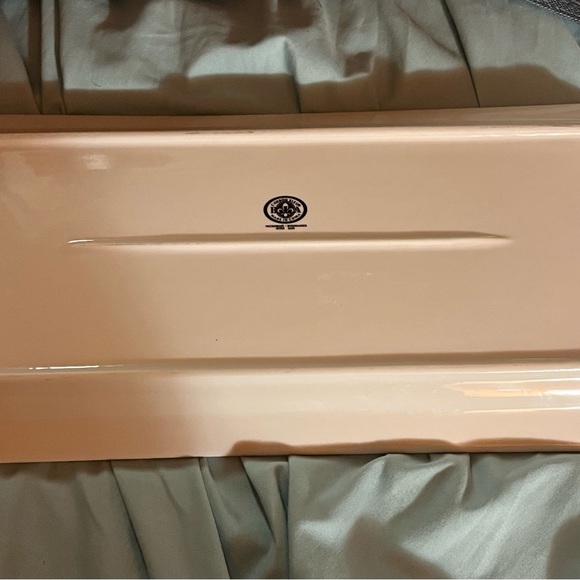 🐇 Cordon Bleu serving platter rabbits - Picture 5 of 5